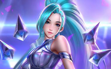 天狼星 VS 米亚尔比